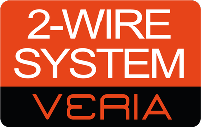 VERIA 2-WIRE