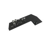 Ajax 230V PSU pro Hub2/Hub Plus2/Rex2