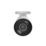 Ajax BulletCam HL (8 Mp/4 mm), bílá