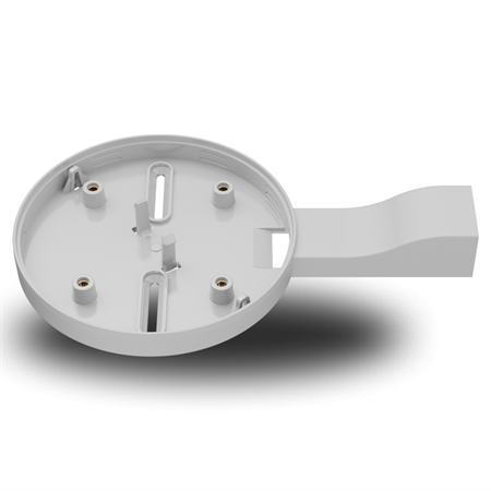 Ajax CableTrunk, bílá