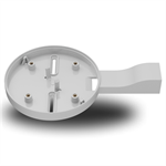 Ajax CableTrunk, bílá