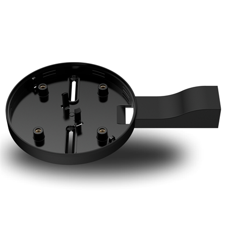 Ajax CableTrunk, černá