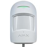 Ajax CombiProtect Fibra, bílá