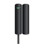 Ajax DoorProtect Fibra, černá