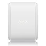 Ajax DualCurtain Outdoor, bílá