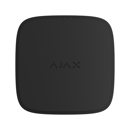 Ajax EN54 FireProtect (Heat/Sounder), černá