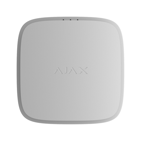 Ajax EN54 FireProtect (Smoke), bílá