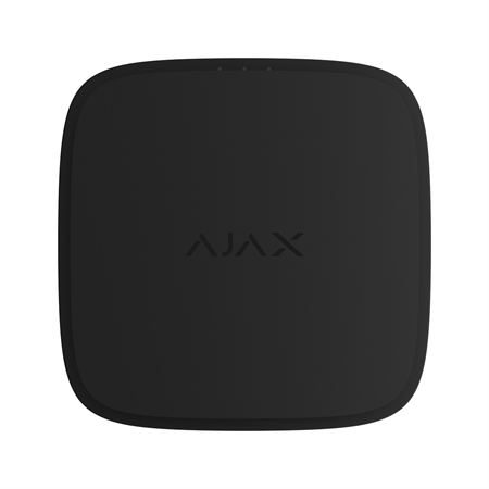 Ajax EN54 FireProtect (Smoke), černá