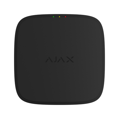 Ajax EN54 FireProtect (Smoke/Sounder), černá