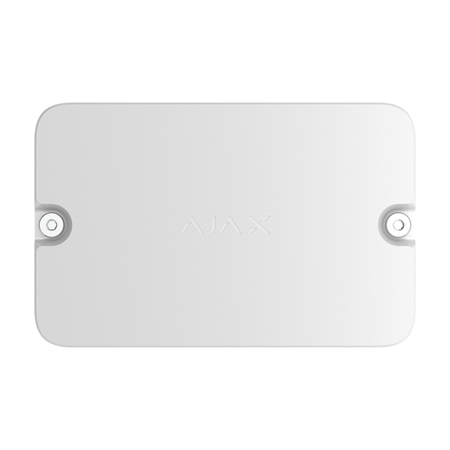 Ajax EN54 I/O Module (2X2), bílá