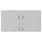 Ajax EN54 Internal Battery (24h), bílá