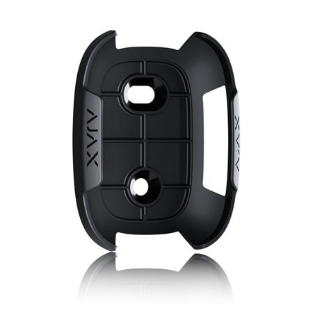 Ajax Holder pro Ajax Button/DoubleButton, černá