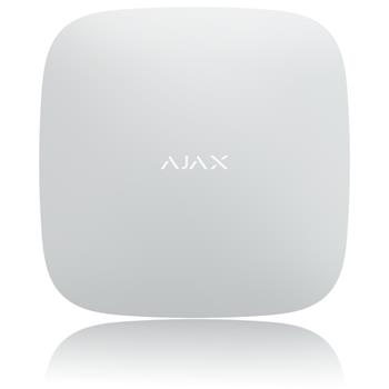 Ajax Hub 12V - bílá
