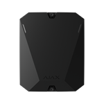 Ajax Hub BP Jeweller, černá