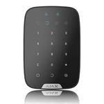 Ajax KeyPad Plus, černá