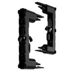 Ajax Module Holder (type A), černá