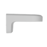 Ajax MountCam A1, bílá