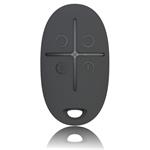 Ajax SpaceControl (8EU) ASP černá