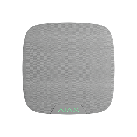 Ajax SpeakerPhone (Voice module), bílá
