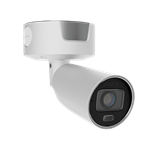 Ajax Superior BulletCam HLVF (4 Mp), bílá