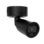 Ajax Superior BulletCam HLVF (4 Mp), černá