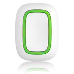 Ajax Superior Button, bílá
