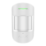 Ajax Superior CombiProtect, bílá