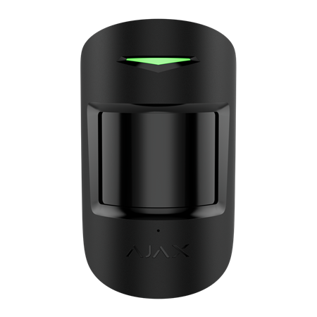 Ajax Superior CombiProtect, černá