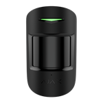 Ajax Superior CombiProtect, černá