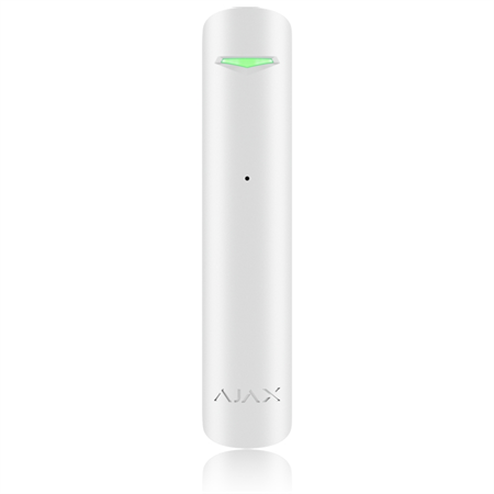 Ajax Superior GlassProtect, bílá