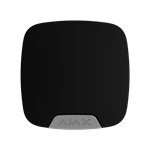 Ajax Superior HomeSiren G3 Jeweller, černá