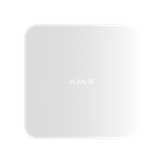 Ajax Superior Hub G3 Jeweller, bílá