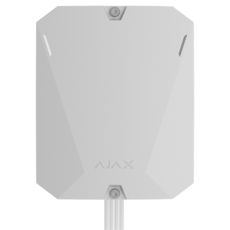 Ajax Superior Hub Hybrid 2, bílá