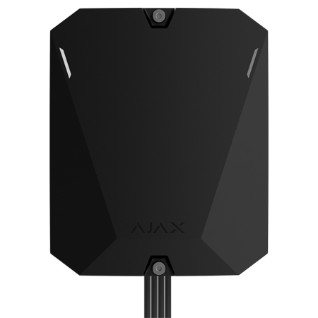 Ajax Superior Hub Hybrid 2, černá