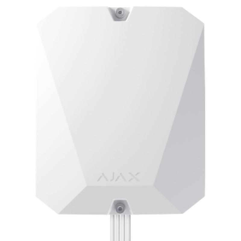 Ajax Superior Hub Hybrid (2G) (8EU) ASP white