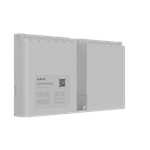 Ajax Superior Internal Battery (16h), Superior Hub, Superior Rex, bílá