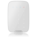 Ajax Superior KeyPad Plus, bílá