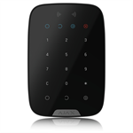 Ajax Superior KeyPad Plus, černá