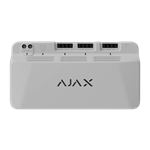 Ajax Superior LineSupply (75W) Fibra, bílá