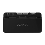 Ajax Superior LineSupply (75W) Fibra, černá