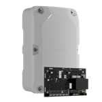 Ajax Superior MegaHub, bílá