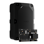 Ajax Superior MegaHub, černá