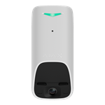 Ajax Superior MotionCam G3 (PhOD) Jeweller, bílá