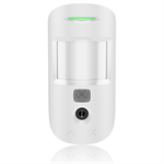 Ajax Superior MotionCam (PhOD), bílá