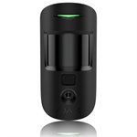 Ajax Superior MotionCam (PhOD), černá