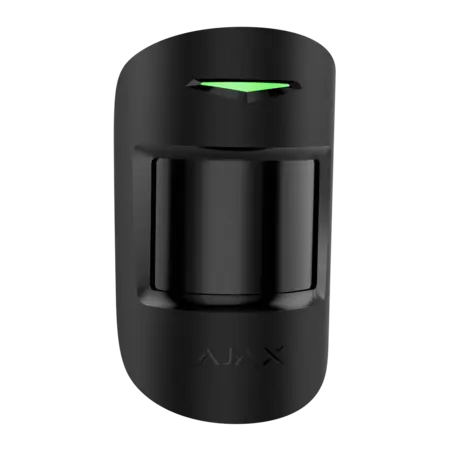 Ajax Superior MotionProtect, černá