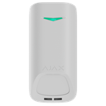 Ajax Superior MotionProtect G3 Jeweller, bílá