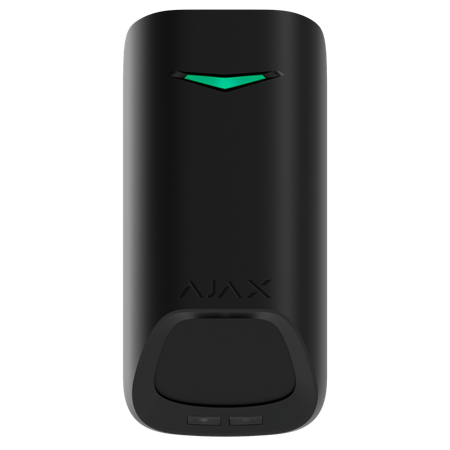 Ajax Superior MotionProtect G3 Jeweller, černá