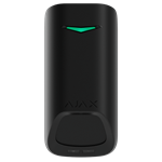 Ajax Superior MotionProtect G3 Jeweller, černá