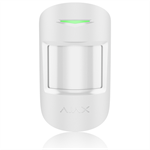 Ajax Superior MotionProtect Plus, bílá